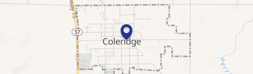 Coleridge, NE 68727