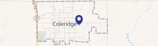 Coleridge, NE 68727