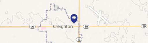 Creighton, NE 68729