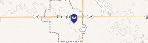 Creighton, NE 68729