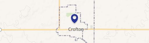 Crofton, NE 68730