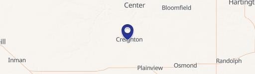 Crofton, NE 68730