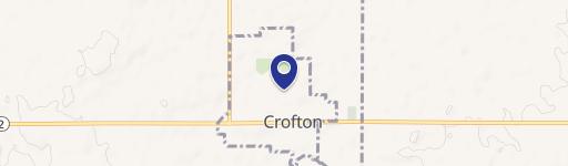 Crofton, NE 68730