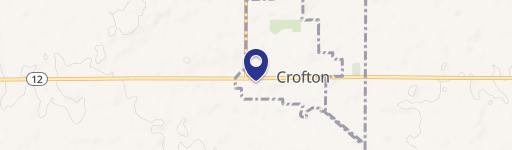 Crofton, NE 68730