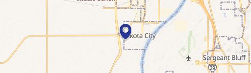 Dakota City, NE 68731