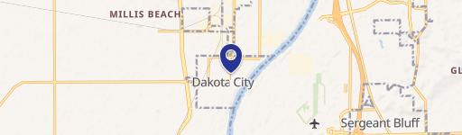 Dakota City, NE 68731