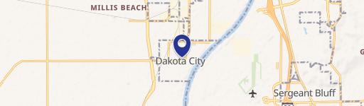 Dakota City, NE 68731