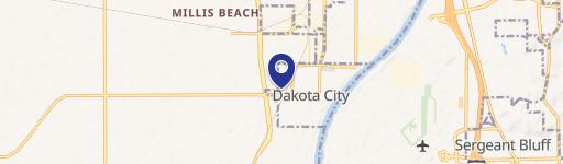 Dakota City, NE 68731