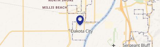 Dakota City, NE 68731