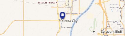 Dakota City, NE 68731
