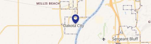 Dakota City, NE 68731