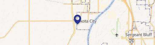 Dakota City, NE 68731