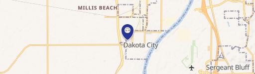 Dakota City, NE 68731