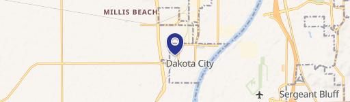 Dakota City, NE 68731