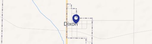 Dixon, NE 68732