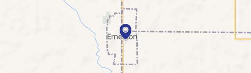 Emerson, NE 68733