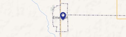 Emerson, NE 68733