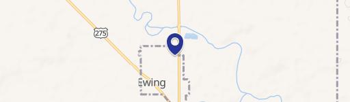 Ewing, NE 68735