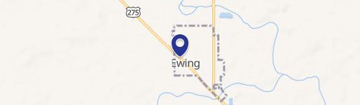 Ewing, NE 68735