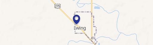 Ewing, NE 68735