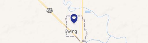 Ewing, NE 68735