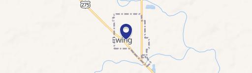 Ewing, NE 68735