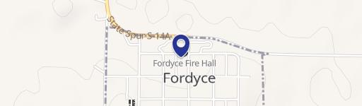 Fordyce, NE 68736