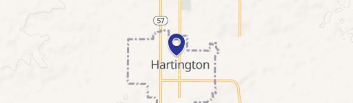 Hartington, NE 68739
