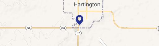 Hartington, NE 68739