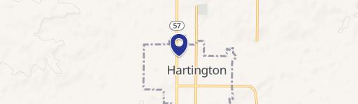 Hartington, NE 68739