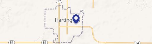 Hartington, NE 68739