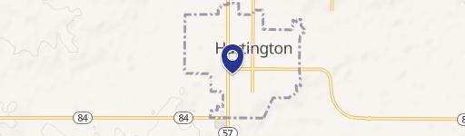 Hartington, NE 68739
