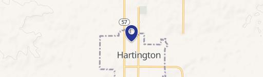 Hartington, NE 68739