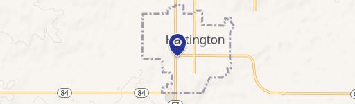 Hartington, NE 68739