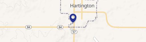 Hartington, NE 68739