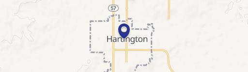 Hartington, NE 68739