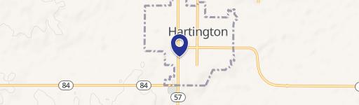 Hartington, NE 68739