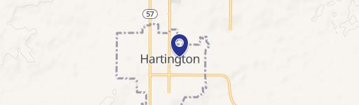 Hartington, NE 68739