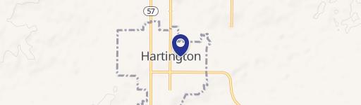 Hartington, NE 68739