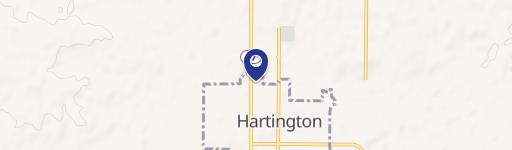 Hartington, NE 68739