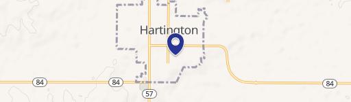 Hartington, NE 68739
