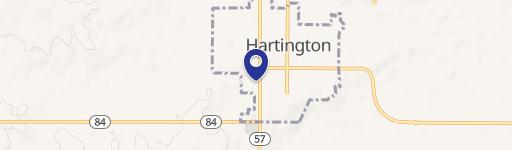 Hartington, NE 68739