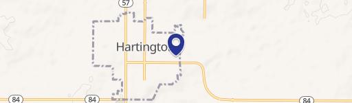 Hartington, NE 68739