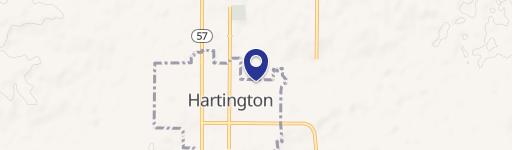 Hartington, NE 68739