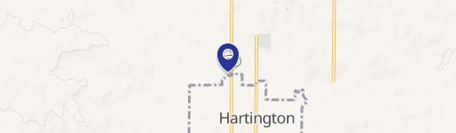 Hartington, NE 68739