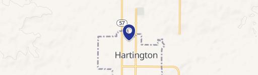 Hartington, NE 68739