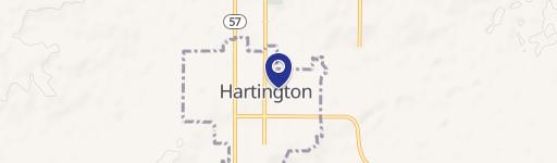 Hartington, NE 68739