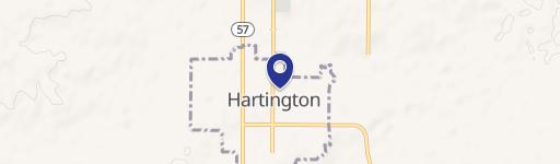 Hartington, NE 68739