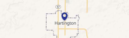 Hartington, NE 68739