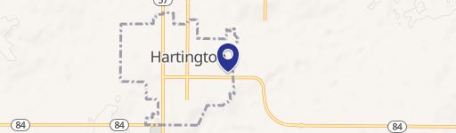 Hartington, NE 68739